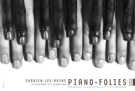 Piano-Folies, CDA Enghien-les Bains, Michal Batory