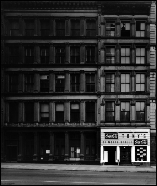 Elliott Erwitt New York City. New York. USA. 1969. © Elliott Erwitt 
