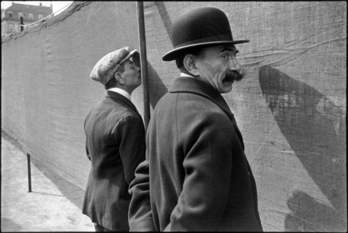 Henri Cartier-Bresson Brussels, Belgium. 1932. © Henri Cartier-Bresson 
