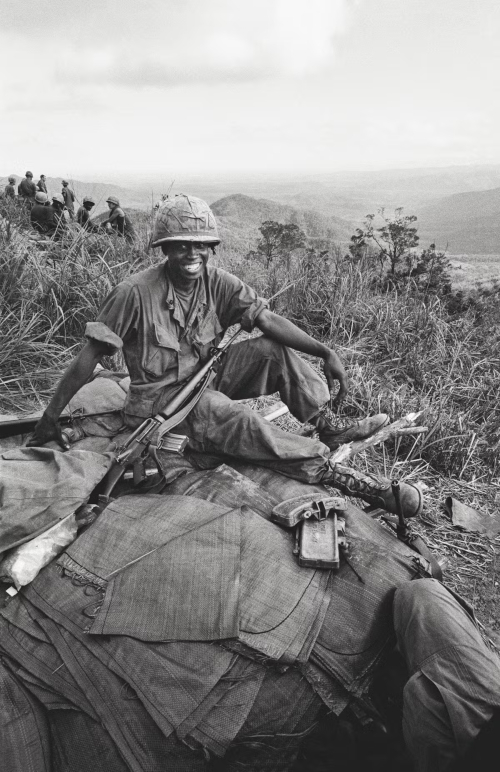 Marie-Laure de Decker, Da Nang, 1971-1972 © Marie-Laure de Decker