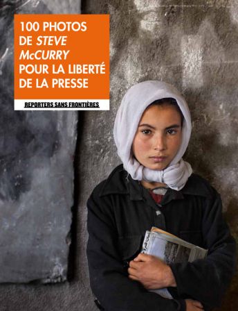 Couverture RSF McCurry