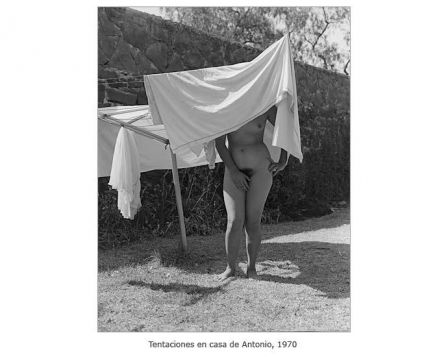 Tentation chez Antonio, 1970
