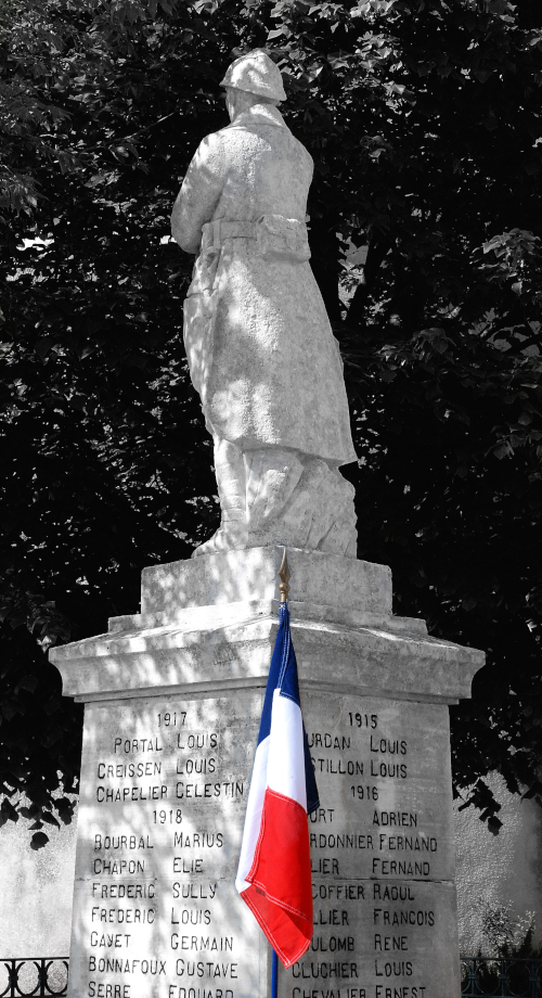 Le veilleur © L'Oeil Curieux/Thierry Guilhem