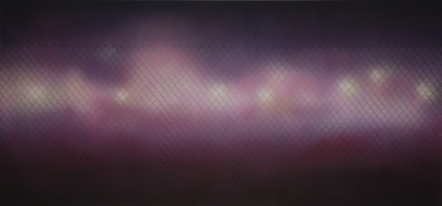 Nicolas Delprat, Zone 3 © Adagp, Paris