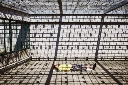 Prisons © Grégoire Korganow